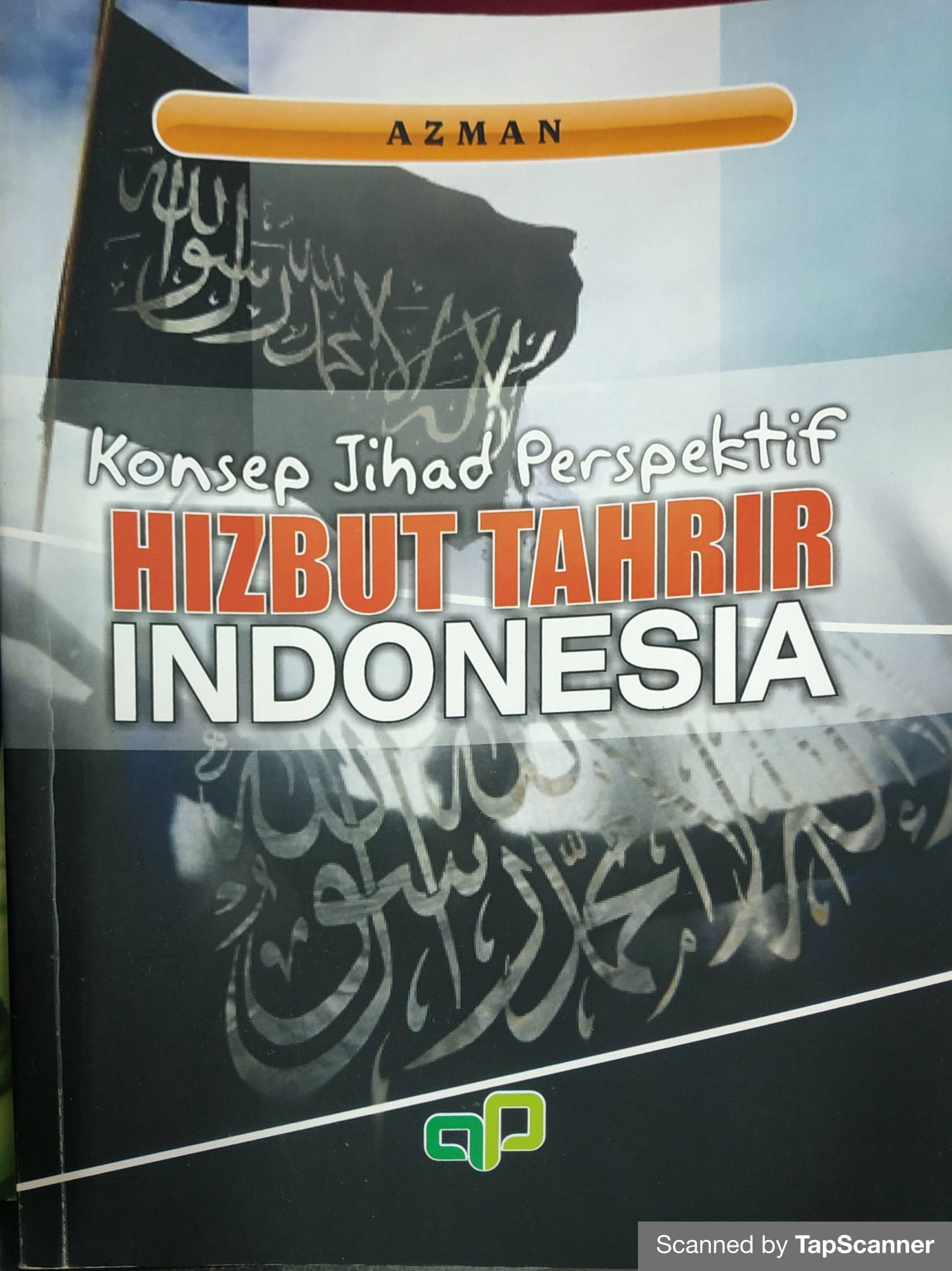 Konsep Jihad Perspektif Hizbut Tahrir Indonesia