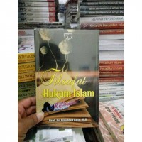 Filsafat Hukum Islam