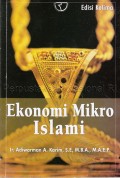 Ekonomi Mikro Islami