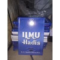 Ilmu Hadis