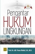 Pengantar Hukum Lingkungan