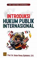 Introduksi Hukum Publik Internasional