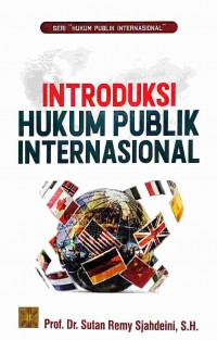 Introduksi Hukum Publik Internasional