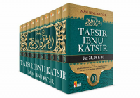 Tafsir Ibnu Katsir