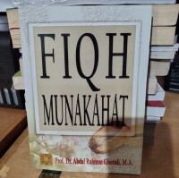 Fiqh Munakahat