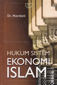 Hukum Sistem Ekonomi Islam