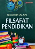 Filsafat Pendidikan