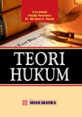 Teori Hukum