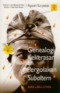 Genealogi Kekerasan dan Pergolakan Subaltern: Bara di Bali Utara