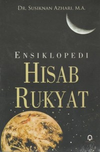 Ensiklopedi Hisab Rukyat