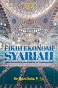 Fikih Ekonomi Syariah: Prinsip dan Implementasinya Pada Sektor Keuangan Syariah
