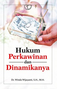 Hukum Perkawinan dan Dinamikanya