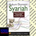 Hukum Ekonomi Syariah (Dalam Perspektif Kewenangan Peradilan Agama)