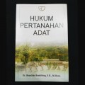 Hukum Pertanahan Adat