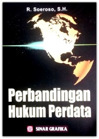 Perbandingan Hukum Perdata