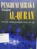 Penghuni Neraka dalam Al-Qur'an