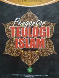 Pengantar Teologi Islam