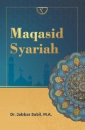 Maqasid Syariah