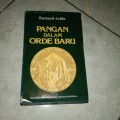 Pangan dalam Orde Baru