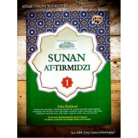 Sunan at-Tirmidzi