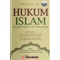 Hukum Islam