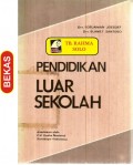 pendidikan luar sekolah