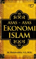 Asas-asas Ekonomi Islam