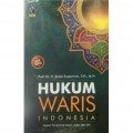 Hukum Waris Indonesia: Dalam Perspektif Islam, Adat, dan BW