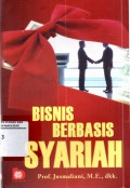 Bisnis Berbasis Syariah