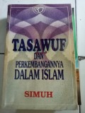 Tasawuf Dan Perkembangan Dalam Islam