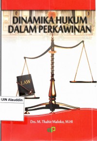 Dinamika Hukum dalam Perkawinan