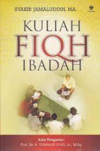 Kuliah Fiqh Ibadah