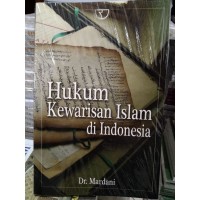 Hukum Kewarisan Islam di Indonesia