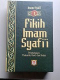 Fikih Imam Syafi'i