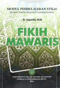 Fikih Mawaris