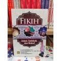 Fikih: Zakat, Sedekah, dan Wakaf