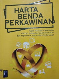 Harta Benda Perkawinan