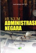 Hukum Administrasi Negara