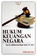 Hukum Keuangan negara