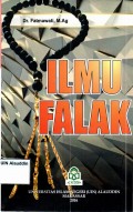 Ilmu Falak