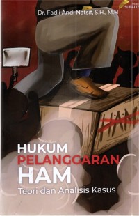 Hukum Pelanggaran HAM: Teori dan Analisis Kasus