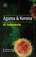 Agama dan Korona di Indonesia