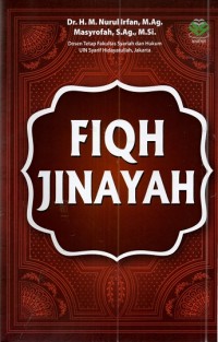 Fiqh jinayah