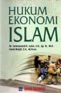 Hukum Ekonomi Islam