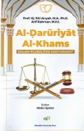 Al-Daruriyat Al-Khams dalam Pluralitas Masyarakat