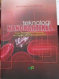 Teknologi Nanopartikel : upaya meningkatkan efektivitas dan mengurangi efek samping obat