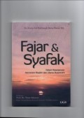 Fajar dan Syafaq: Dalam Kesarjanaan Astronom Muslim dan Ulama Nusantara