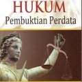 Asas - Asas Hukum Pembuktian Perdata