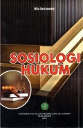 Sosiologi Hukum