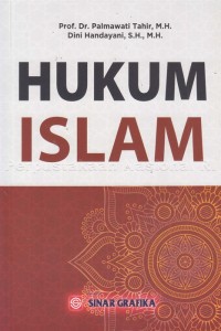 Image of Hukum Islam
